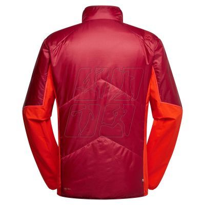 2. La Sportiva Ascent Primaloft Jkt M L80 jacket 320322