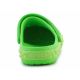 12. Crocs Croc Band Geometric Glow Band Clog K Jr 210132-3WA flip flops