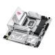 18. ASUS ROG STRIX B860-G GAMING WIFI Intel B860 LGA 1851 (Socket V1) micro ATX