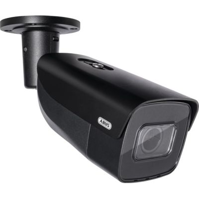 2. ABUS IPCB68621 Industrial Camera Tube IP Security Camera Indoor / Outdoor 3840 x 2160 px Ceiling / Wall