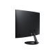 10. SAMSUNG LED MONITOR 27" LS27C364EAUXEN