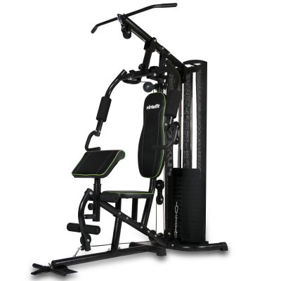 38. VIRTUFIT HOME GYM STRENGTH STATION KH100
