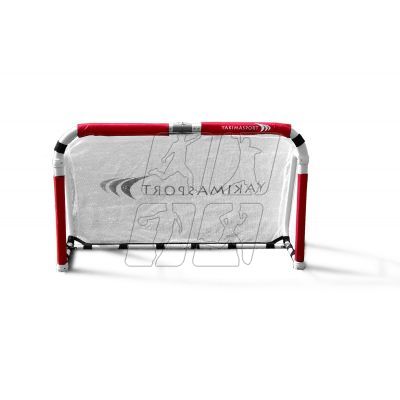 3. Yakima Academy 100822 Goal Net