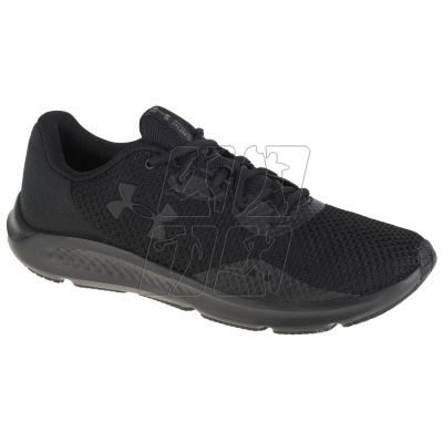 2. Under Armor Charged Pursuit 3 M 3024878-002 running shoes