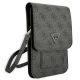 3. Guess Handbag GUWBP4TMGR black / black 4G Triangle