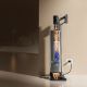 18. UWANT V800 Upright Vacuum Cleaner with Self-Emptying Station - Gray