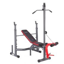 HMS LS7206 Barbell Bench