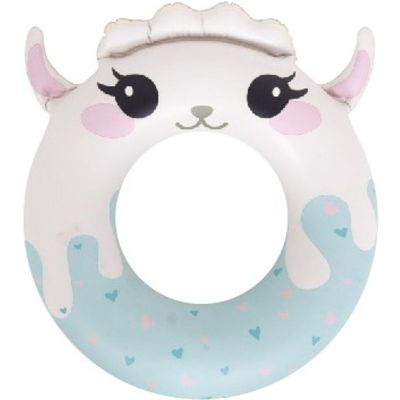 6. ANIMAL SWIMMING RING 35168 ALPACA