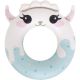 6. ANIMAL SWIMMING RING 35168 ALPACA