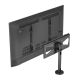 5. Neomounts DS42-430BL14 TV Mount 139.7 cm (55") Black