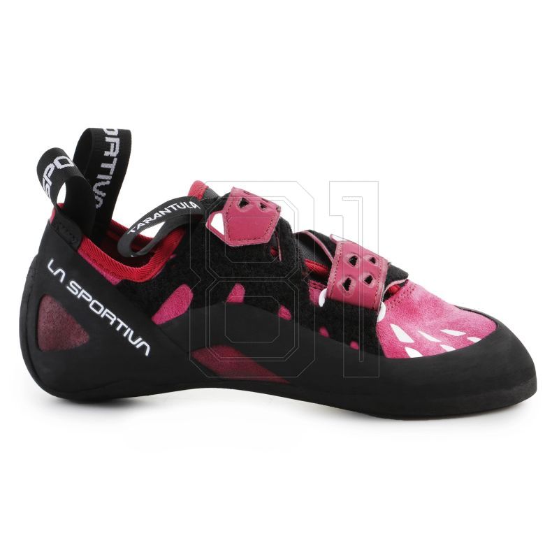 6. Climbing shoes La Sportiva Tarantula W 40T502502