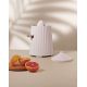 2. Alessi MDL07W Electric Citrus Juicer White