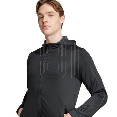 6. Adidas SEA FZ HD M sweatshirt JV7243