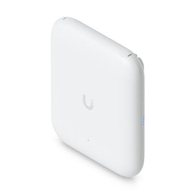 7. Access Point Wi-Fi 7 Ubiquiti UniFi U7 Pro Outdoor 2.4GHz(2 x 2)/5GHz(4 x 4) PoE+ 1x2.5G (U7-PRO-OUTDOOR-EU)