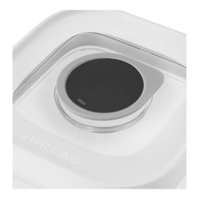 5. Set of 3 XS ZWILLING Fresh&Save containers