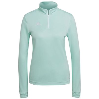 8. Adidas Entrada 22 Top Training W sweatshirt HC5046