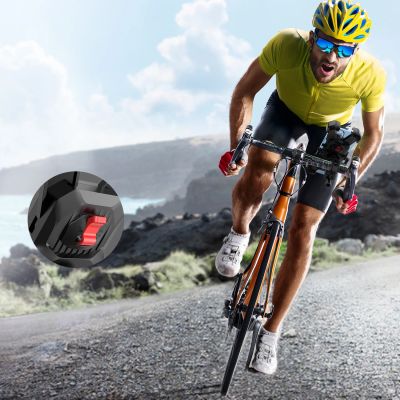 6. Joyroom bike / scooter / motorcycle phone holder black (JR-ZS288)