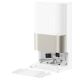 7. Dreame X50 Ultra Complete Robot Vacuum Cleaner (White)