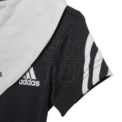 3. Adidas I FI Gift Set Jr Bodysuit HF1974