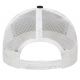 4. New Era Los Angeles Dodgers MLB Clean Cap 11405498