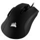 8. Corsair IRONCLAW FPS/MOBA RGB Black Gaming Mouse