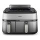 44. PHILIPS NA 555/00 Air Fryer