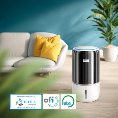 12. Air Purifier PHILIPS AC3420/10