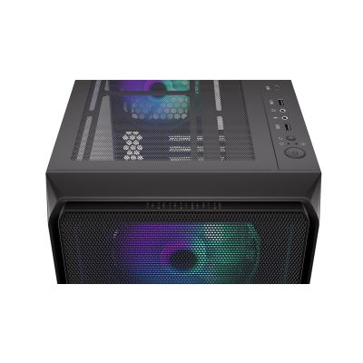 57. ENDORFY Arx 700 ARGB Case