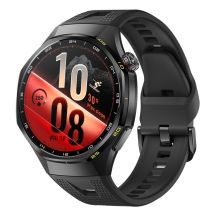 Huawei WATCH GT 7 PRO 3.73 cm (1.47") AMOLED 46 mm Digital 466 x 466 px Touchscreen Black Wi-Fi GPS