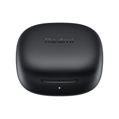 2. Xiaomi Redmi Buds 6 Play Wireless Headphones - Black