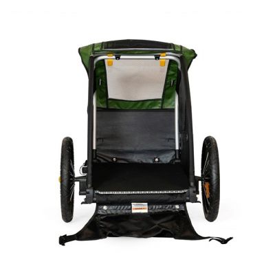 3. Burley Tail Wagon Dog Trailer new BU-947108