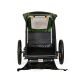 3. Burley Tail Wagon Dog Trailer new BU-947108
