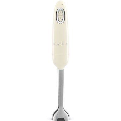 2. SMEG HBF11CREU Hand Blender