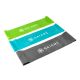 15. Gaiam 63578 Training Band Set