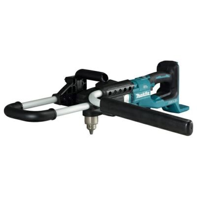 2. Makita DDG460ZX7 Cordless Earth Auger