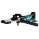 2. Makita DDG460ZX7 Cordless Earth Auger