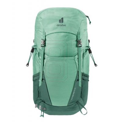 3. Deuter Futura Pro 34 SL W 340102122930 hiking backpack