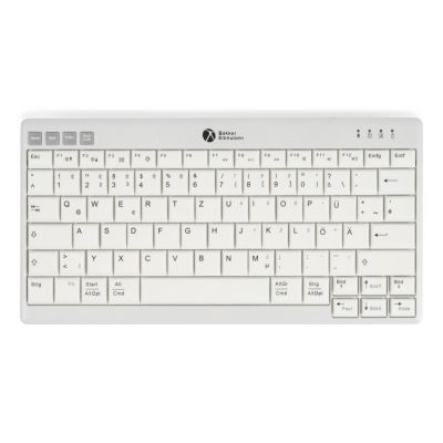 BakkerElkhuizen UltraBoard 950 V2 Wireless Keyboard (EN)