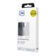 6. 3mk Smoke MagCase for Samsung Galaxy S26 Ultra - White