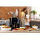 16. ELDOM FAT-FREE FRYER FRITTA, CAPACITY 5.0 L, R