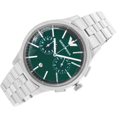 2. Emporio Armani Dario AR11746 Men's Watch + BOX