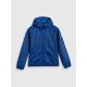 5. Softshell jacket, windproof membrane 5000, boys 4F 4FJRAW25TSOFM508-90A