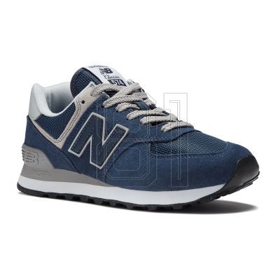 25. New Balance W WL574EVN shoes