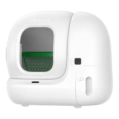 3. Petkit Pura Max 2 Premium litter box