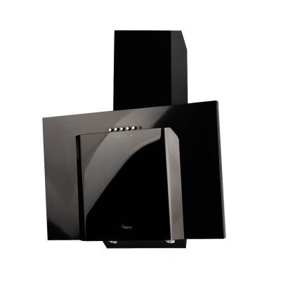 2. AKPO WK-4 JAVA 60 BLACK chimney hood