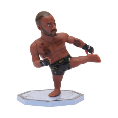 5. UFC OCTAGON FIGHTERS S1 - SPEED BAG CAPSULE (18 PCS CDU)