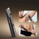 3. MAXGROOM LK-892 multifunctional trimmer with replaceable tips - black