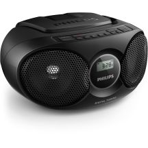 Philips CD Boombox AZ215B/12