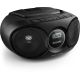 Philips CD Boombox AZ215B/12
