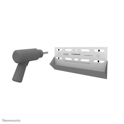 16. Neomounts WL30S-850BL12 TV mount 165.1 cm (65") Black